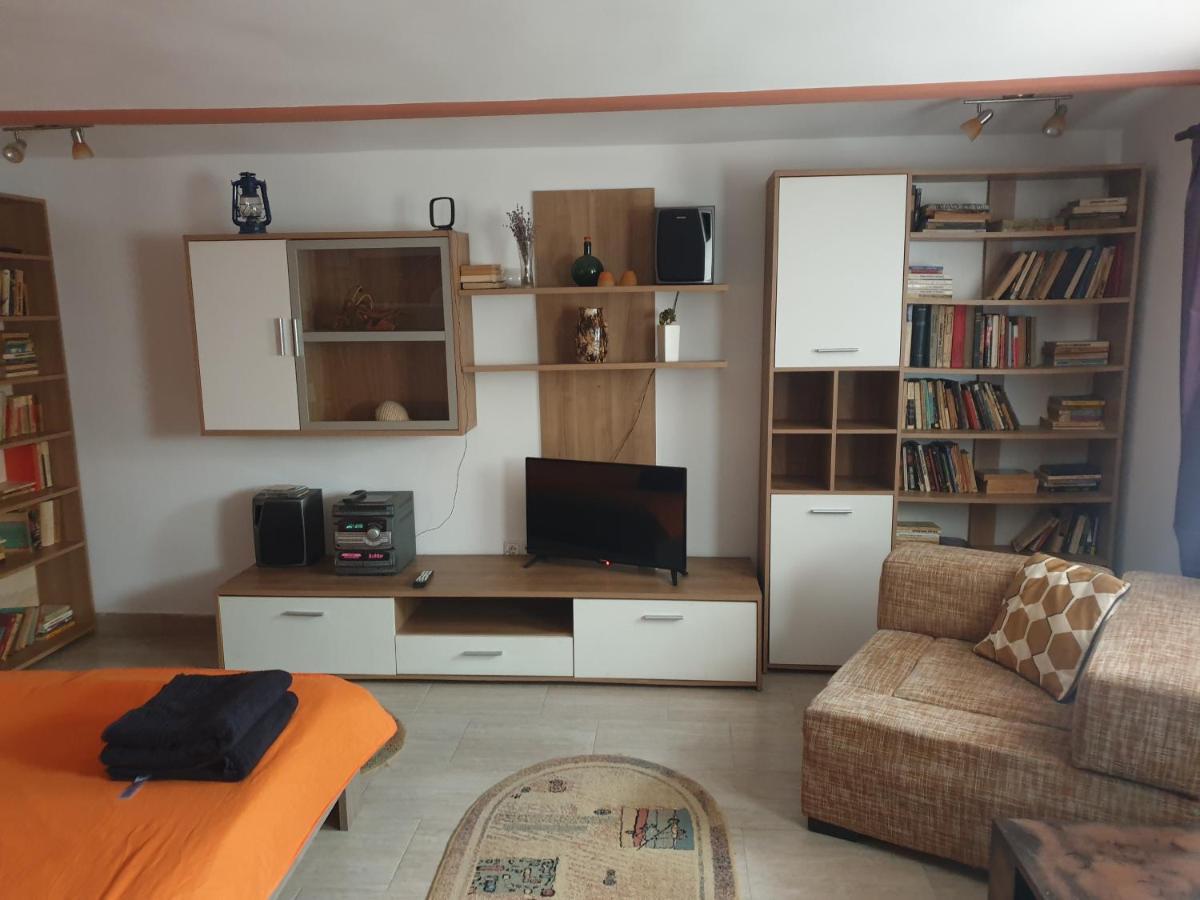 Atia Residence Σίμπιου Εξωτερικό φωτογραφία