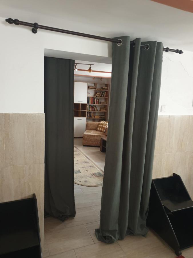 Atia Residence Σίμπιου Εξωτερικό φωτογραφία