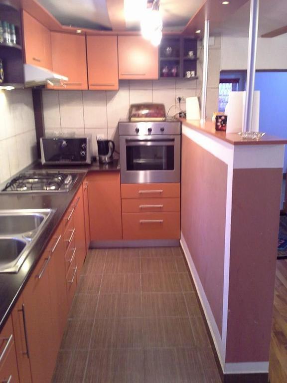 Atia Residence Σίμπιου Εξωτερικό φωτογραφία