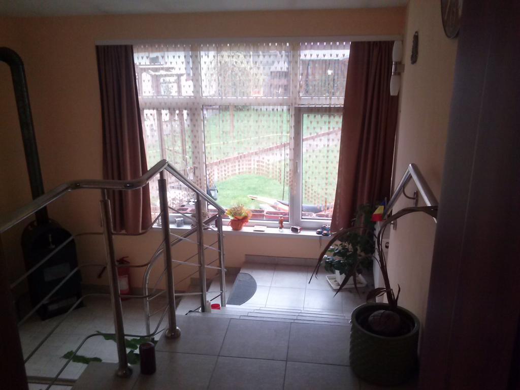 Atia Residence Σίμπιου Εξωτερικό φωτογραφία