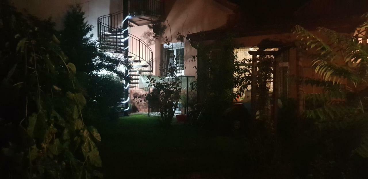 Atia Residence Σίμπιου Εξωτερικό φωτογραφία